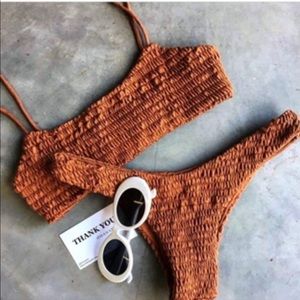 LAHANA SWIM SIMBA BIKINI (S)